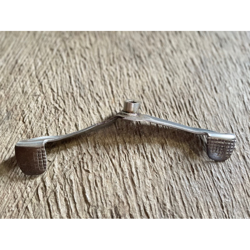 Pedal Operan Presneling Suzuki FR80 copotan