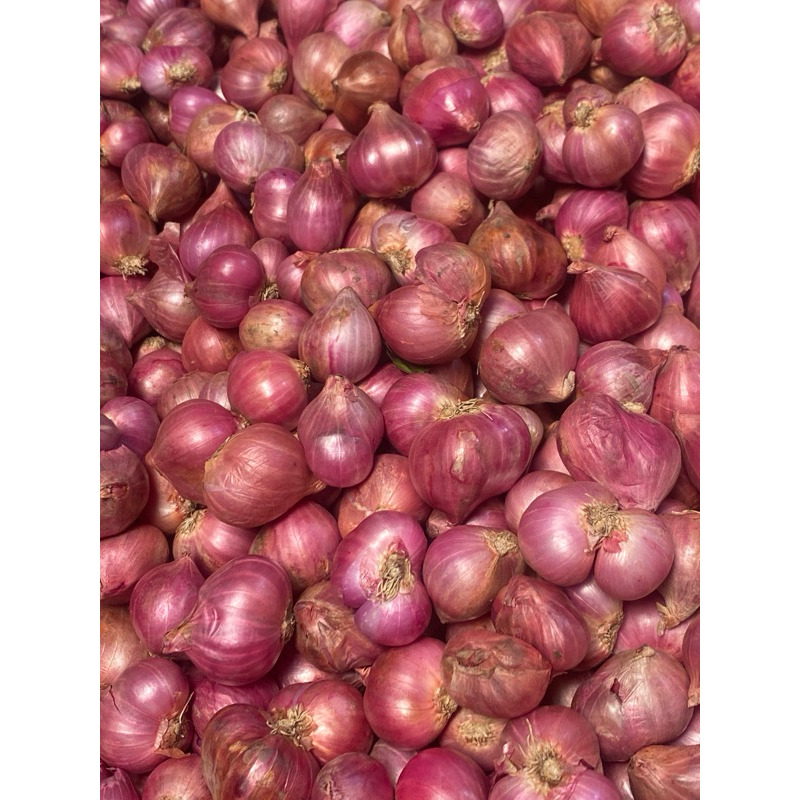 

bawang goreng penambah gairah