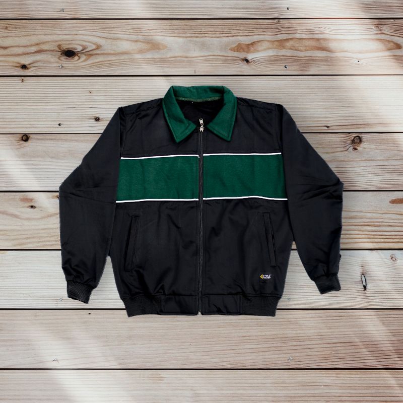 C-WLL JAKET TRACKSUIT VINTAGE