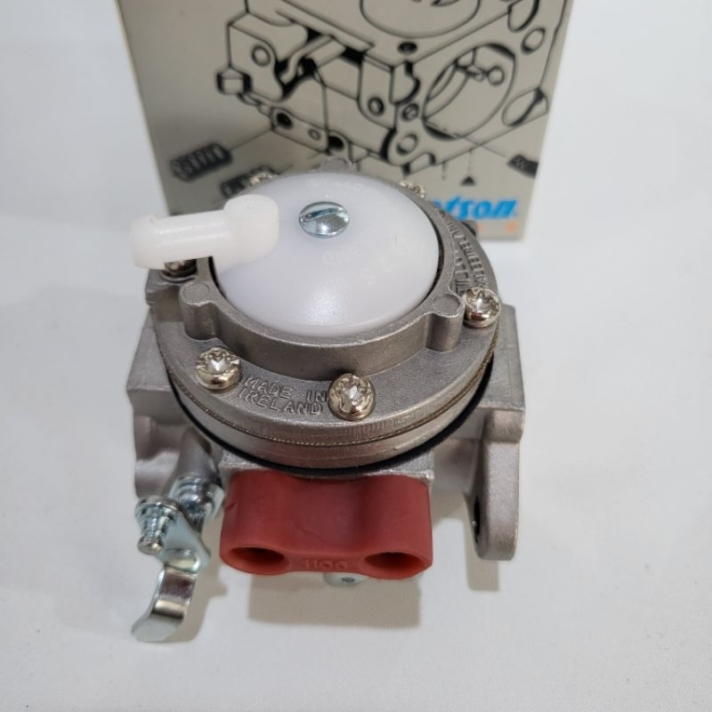 CARBURATOR CHAINSAW 070 TILLOTSON | KARBU SENSO 070 | GERGAJI MESIN 070