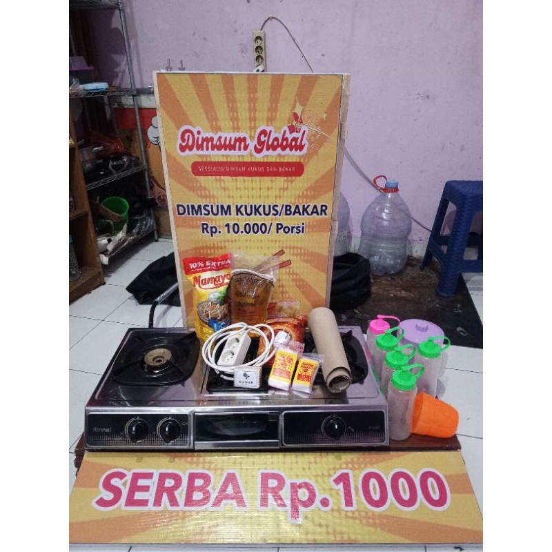 

PAKET BAHAN BAKU TAKOYAKI MENUL.