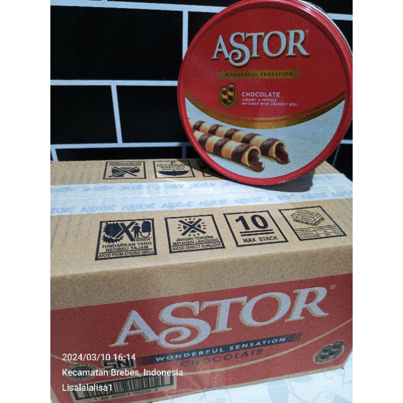 

astor