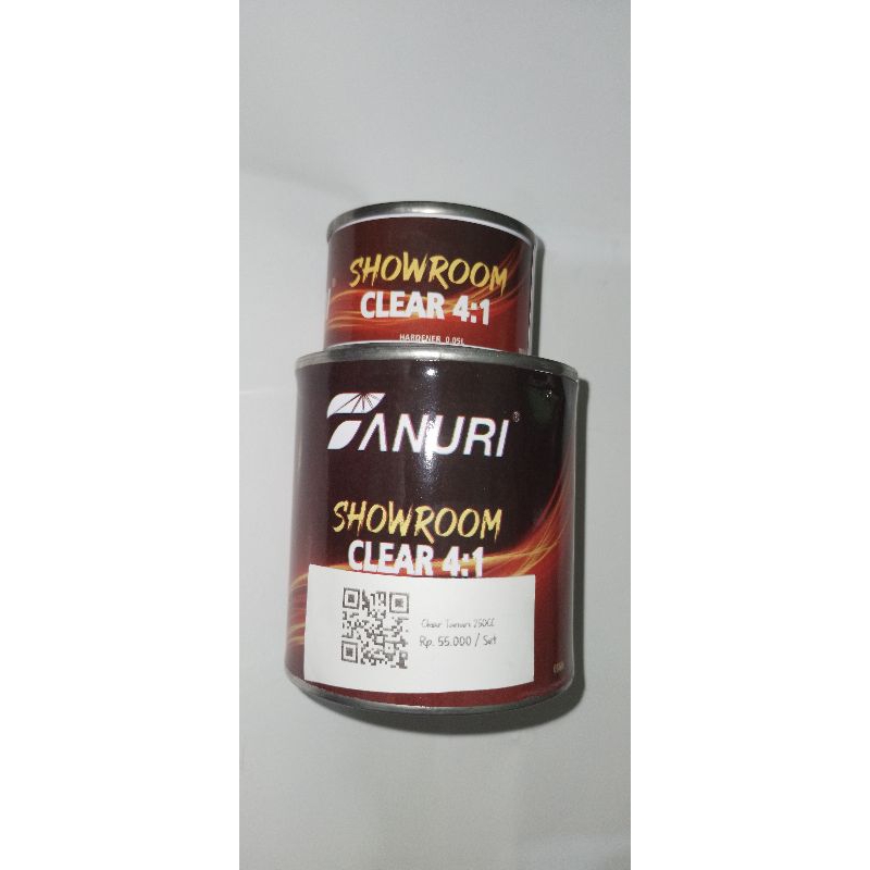 TANURI SHOWROOM CLEAR:41 250cc