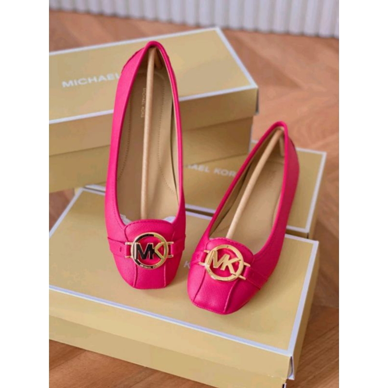 sepatu flat MK Prelove