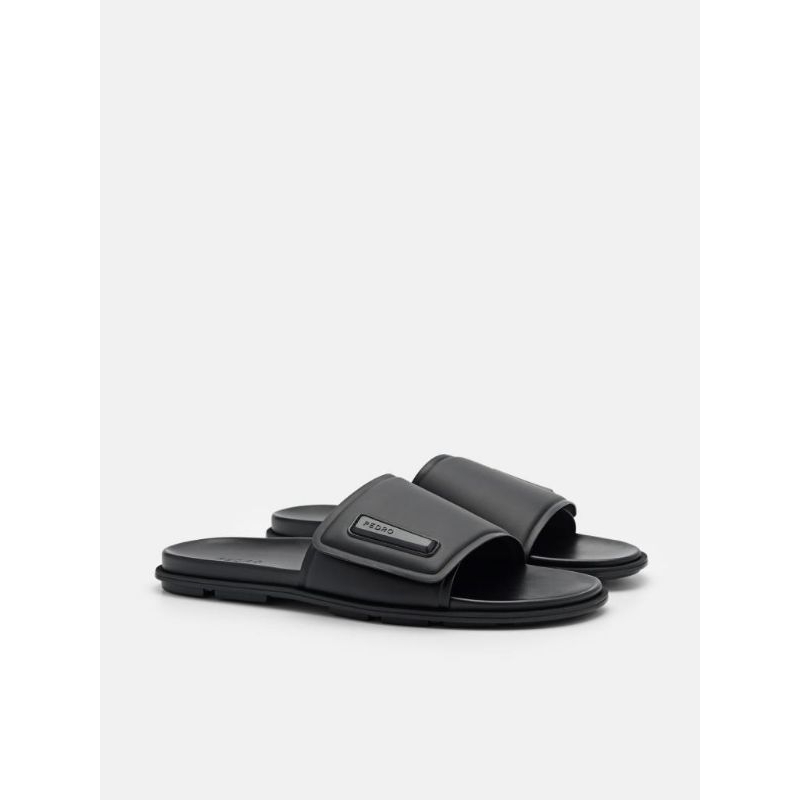 Sandal Slide Pria Pedro Original Store 0444