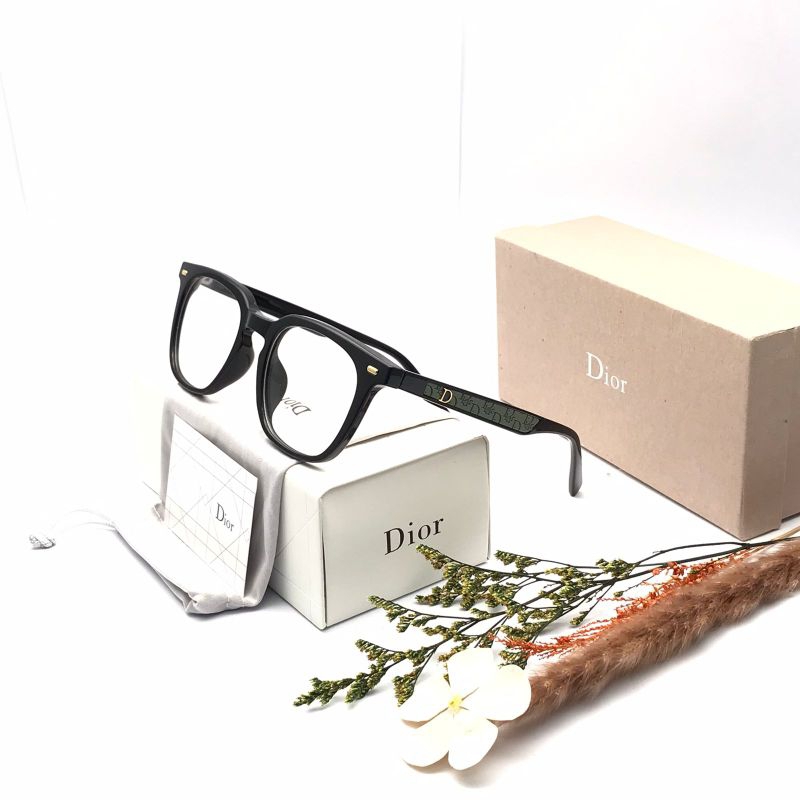 KACAMATA DIOR 3270 BISA GANTI LENSA MINUS PHOTOCROMIC BLUCROMIC