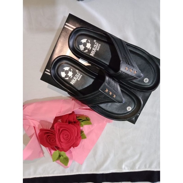 Sandal pakalolo 100% ORIGINAL Sandal pakalolo ORI 100% DARI BAHAN KULIT SANDAL PRIA KEREN TERBARU