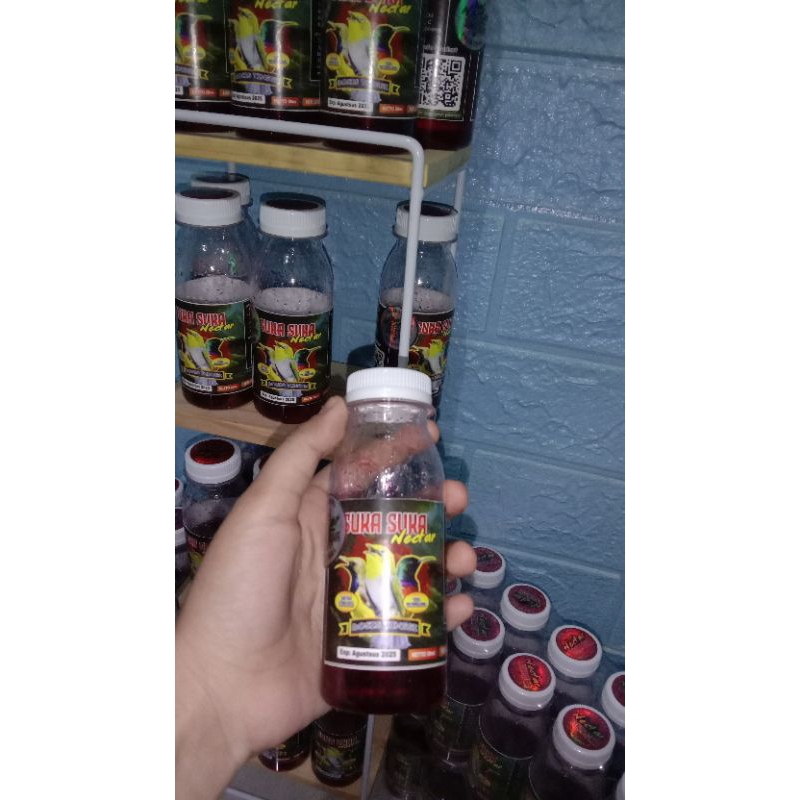 Suka-suka Nextar ASLI 100% Original