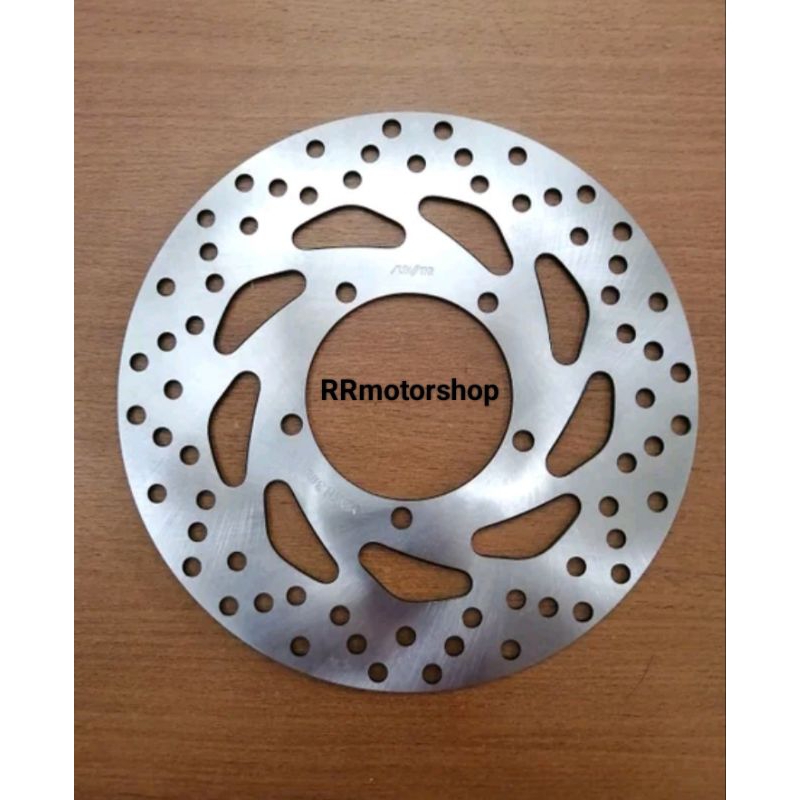 Piringan Depan Disc Cakram Depan Vixion Sunstar