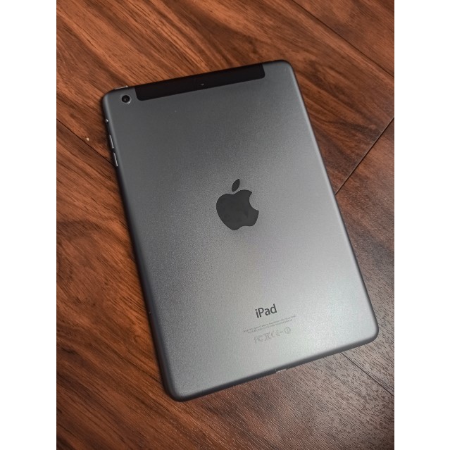 iPad Mini 2 32 GB WiFi+Cellular