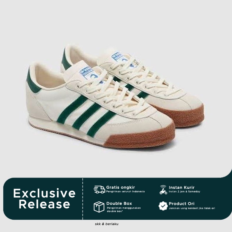 [ORIGINAL] Adidas Liam Gallagher SPZL