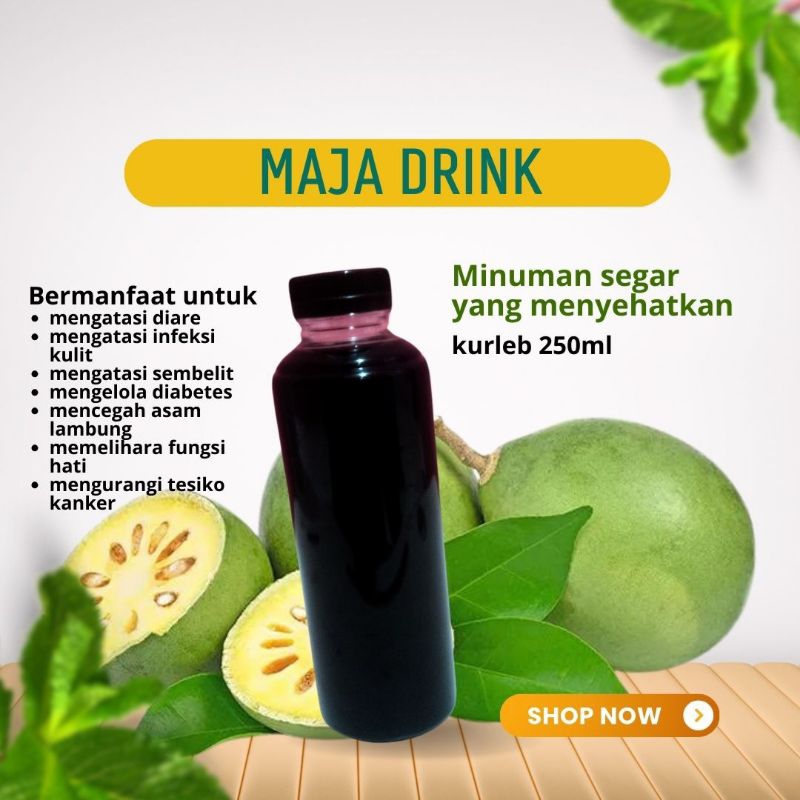 

Ekstrak buah berenuk maja drink bernuk bernung minuman sehat buah maja ekstrak buah maja