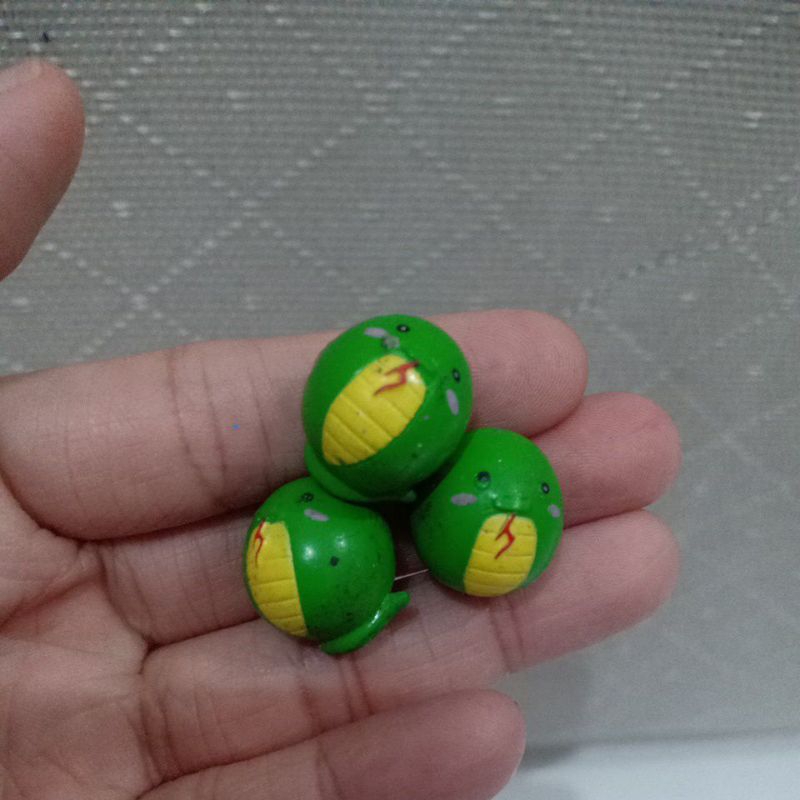 mini figure ular/ shio ular figure/ figure shio