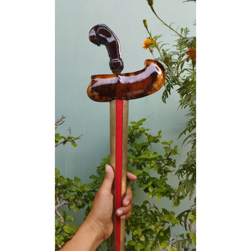 #.76 Keris Sepuh Sengkelat Madiun