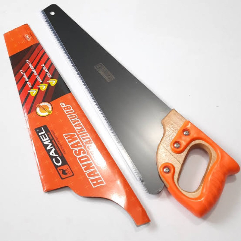 GERGAJI POTONG GERGAJI KAYU CAMEL