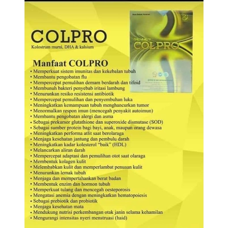 COLPRO FIBRA REVIT