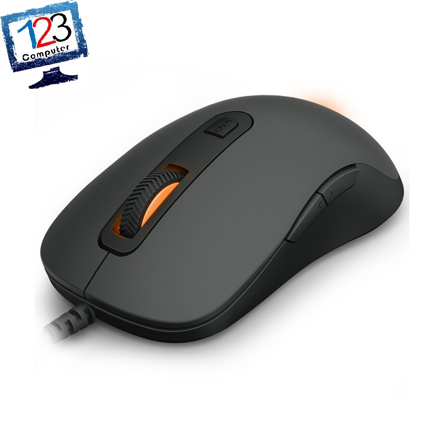 MOUSE KABEL MOUSE RAPOO V16 RGB - USB Gaming Mouse ORIGINAL
