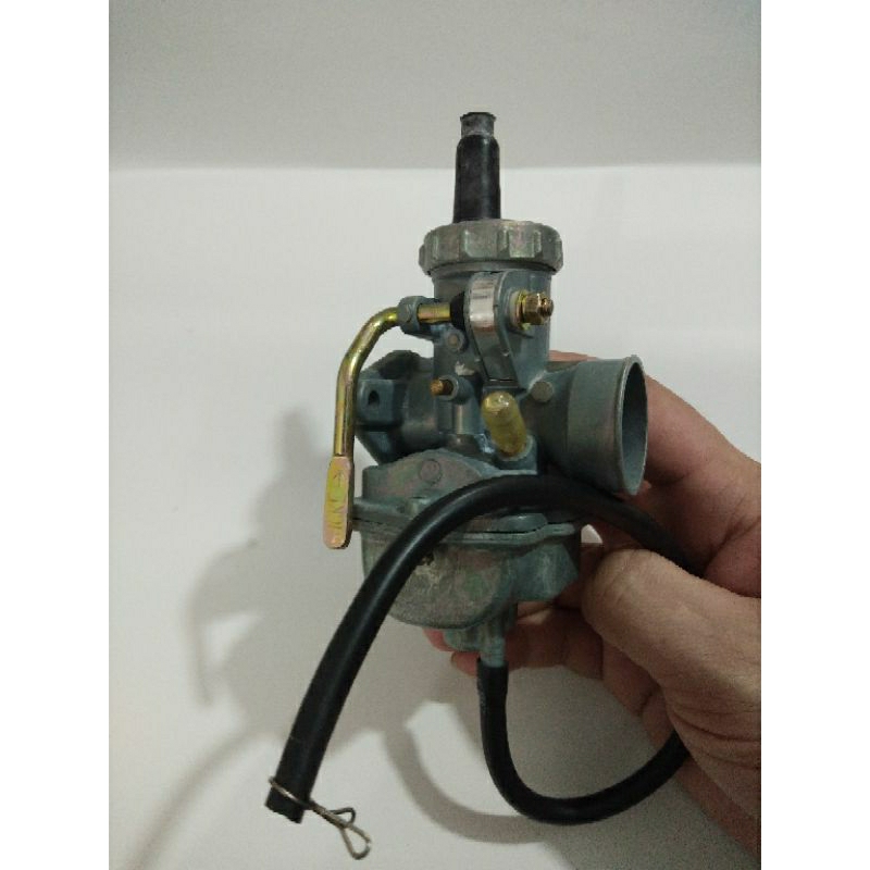 KARBURATOR MANIPOL LURUS S90Z, S90, CS90Z