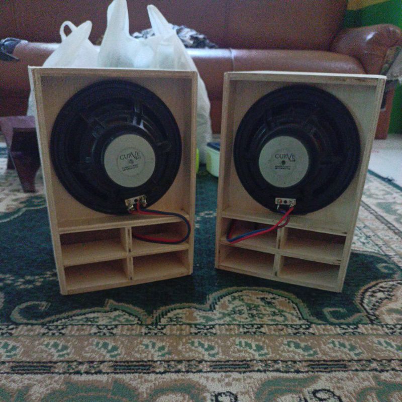 Box speaker CBS 6 inch|box speaker 6 inch|box CBS 6 inch