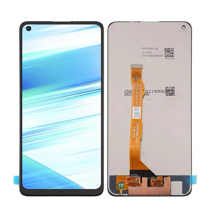 LCD TOUCHSCREEN VIVO Z1 PRO / VIVO Z5X / VIVO 1918