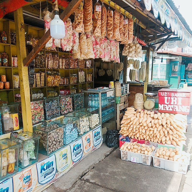 

ubicilembukhassumedang