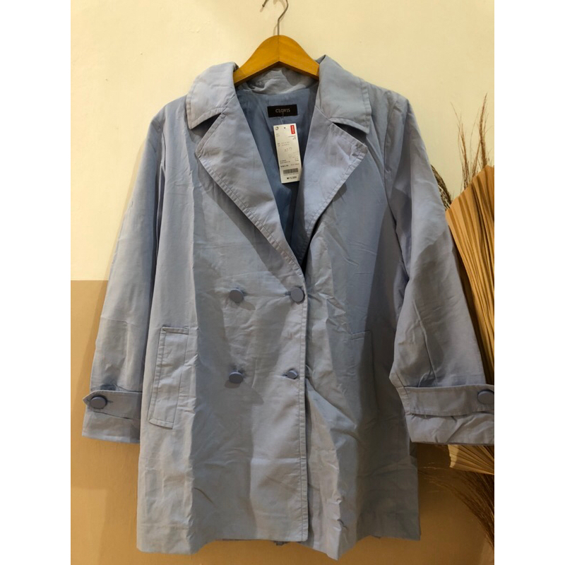 Blazer premium import jumbo xxl