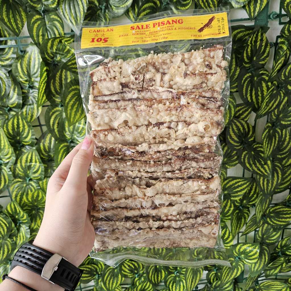 

Sale Pisang Premium