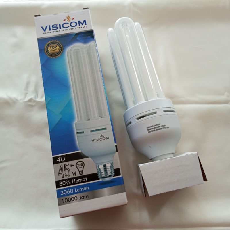 Lampu Visicom 45 Watt