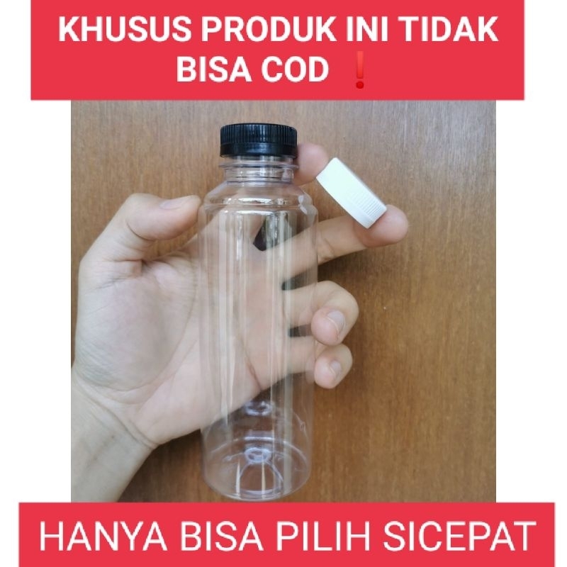 

botol almond pear cantik cabe jelly zamzam