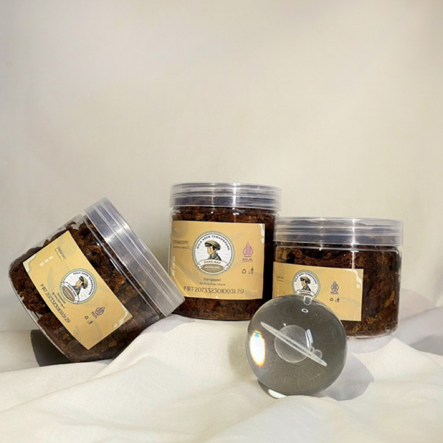 

Gula Aren “KANG MAN”