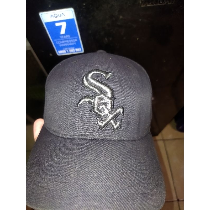 Topi MLB sox