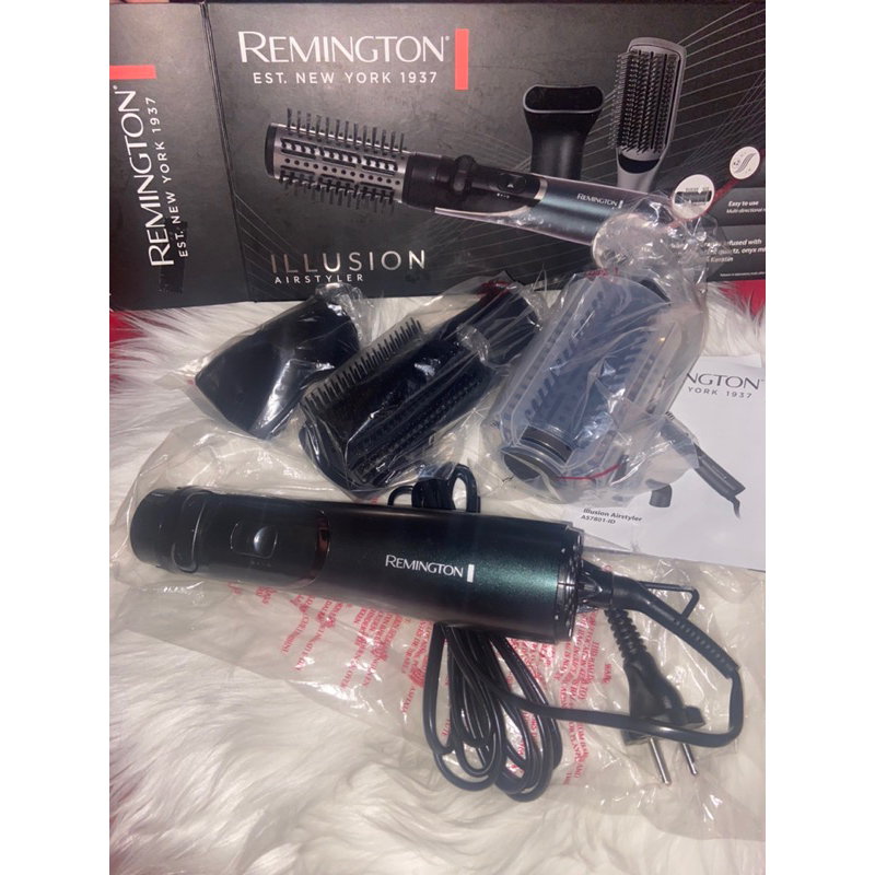 remington sisir angin as7801 Preloved 800watt