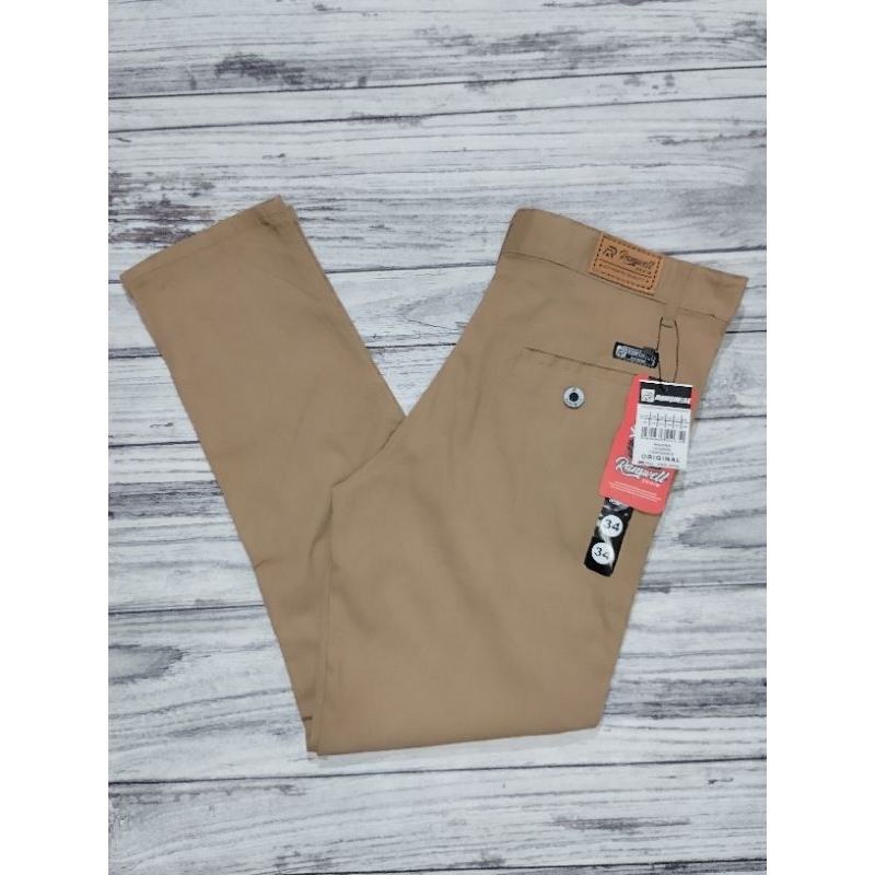 Celana chinos pria celana chinos premium celana chinos panjang pria