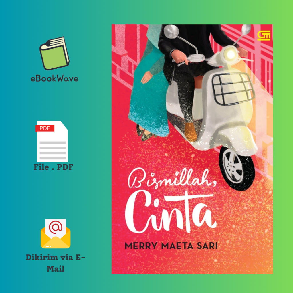 

Bismillah Cinta By Merry Book BEST SELLER (Bahasa Indonesia)