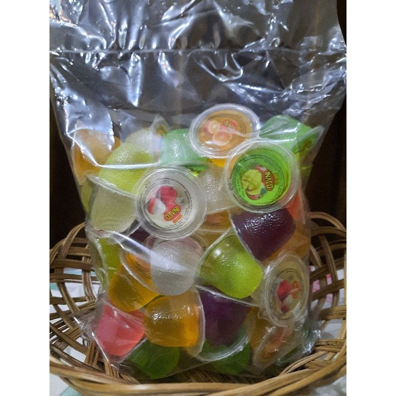 

Inaco jelly 1000gr