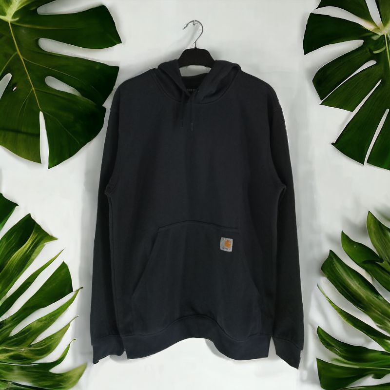 hoodie Carhartt rain defender