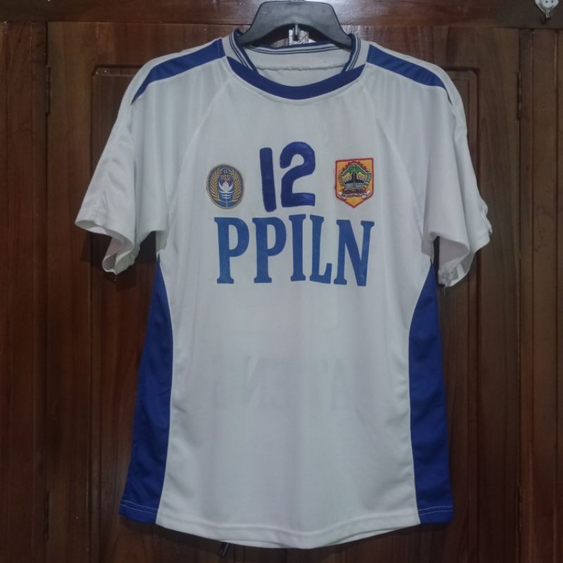 jersey pon jateng MW