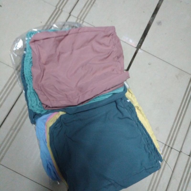 

tas kain katun 30x25x5 dilengkapi varian 50 warna dikelngkapi tali 5mm