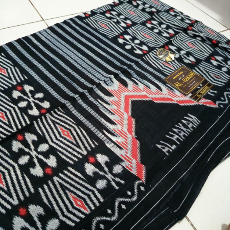 Sarung donggala/sarung goyor/Sarung Wadimor/wadimor balimoon kawung/wadimor balimoon tempean/wadimor