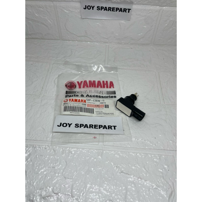 *REAL PIC* IC FUELPUMP MIO J