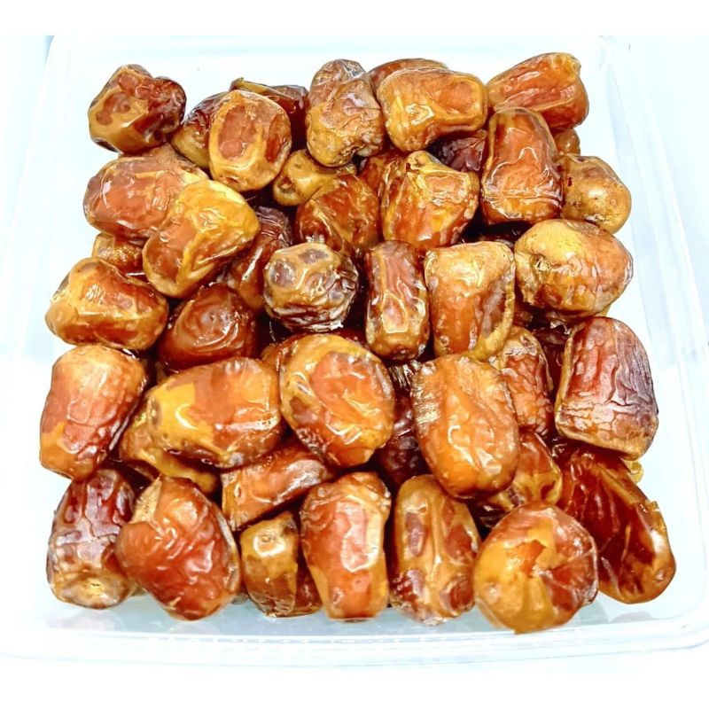 

Sukari kemasan thinwall 500g