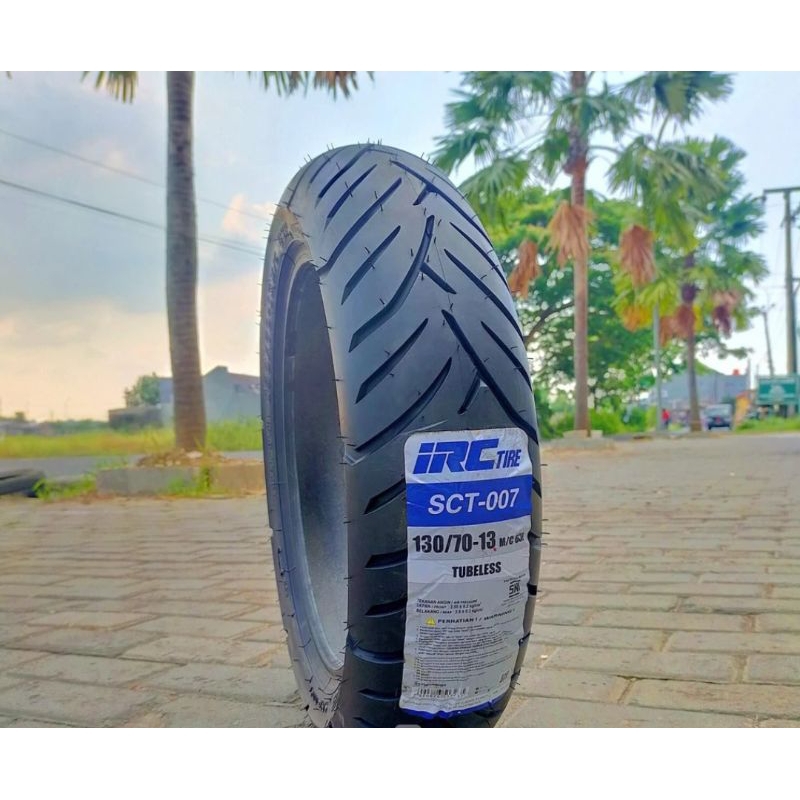 ban depan PCX 160