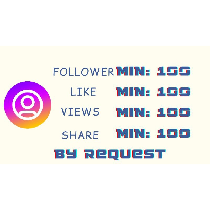 FOLLOWER INDO INSTAGRAM 100% REAL, AMAN, CEPAT DAN MURAH