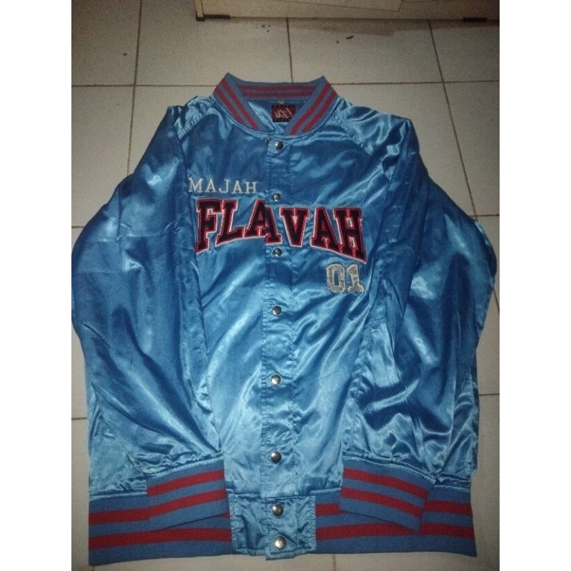 Majah flavah varsity