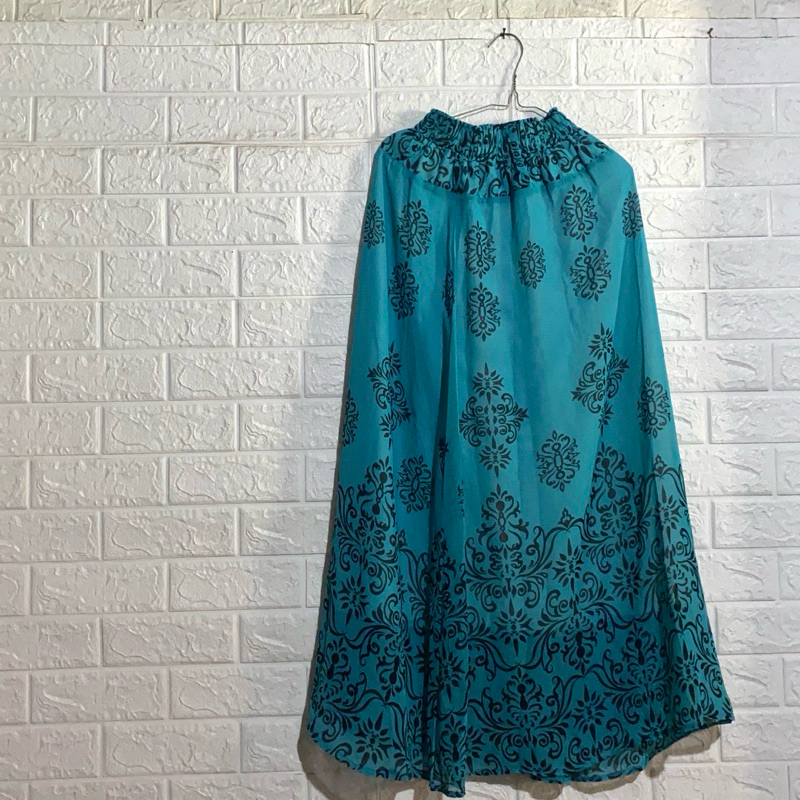 Bohemian Tosca Skirt