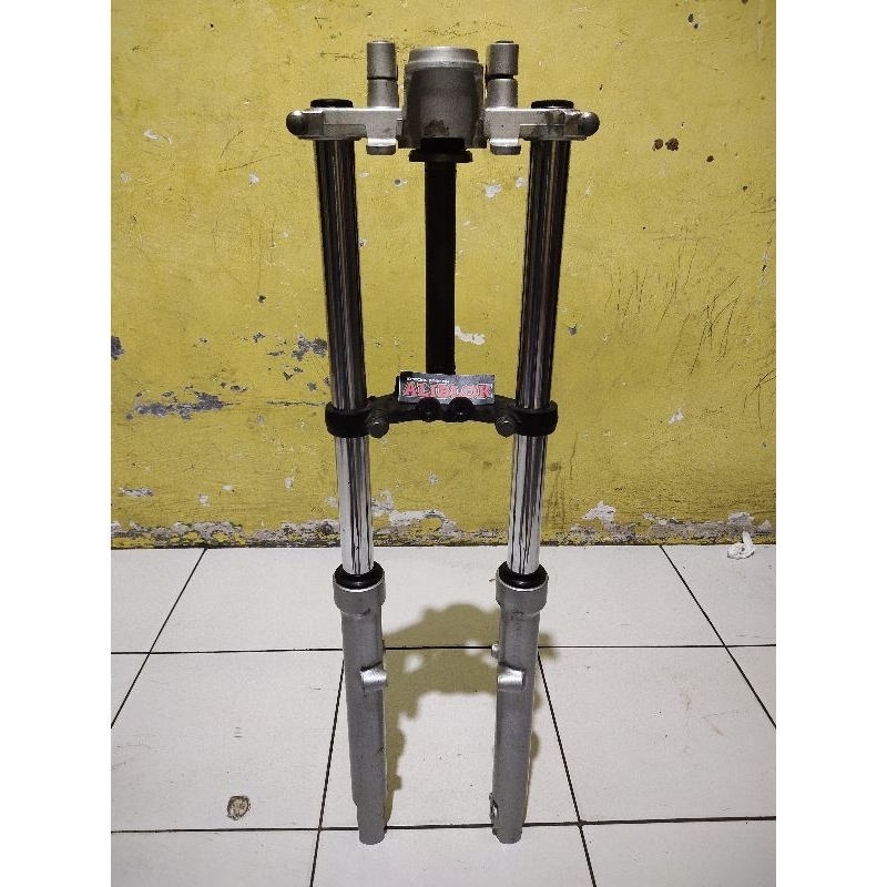 SHOCK DEPAN RX KING ORIGINAL