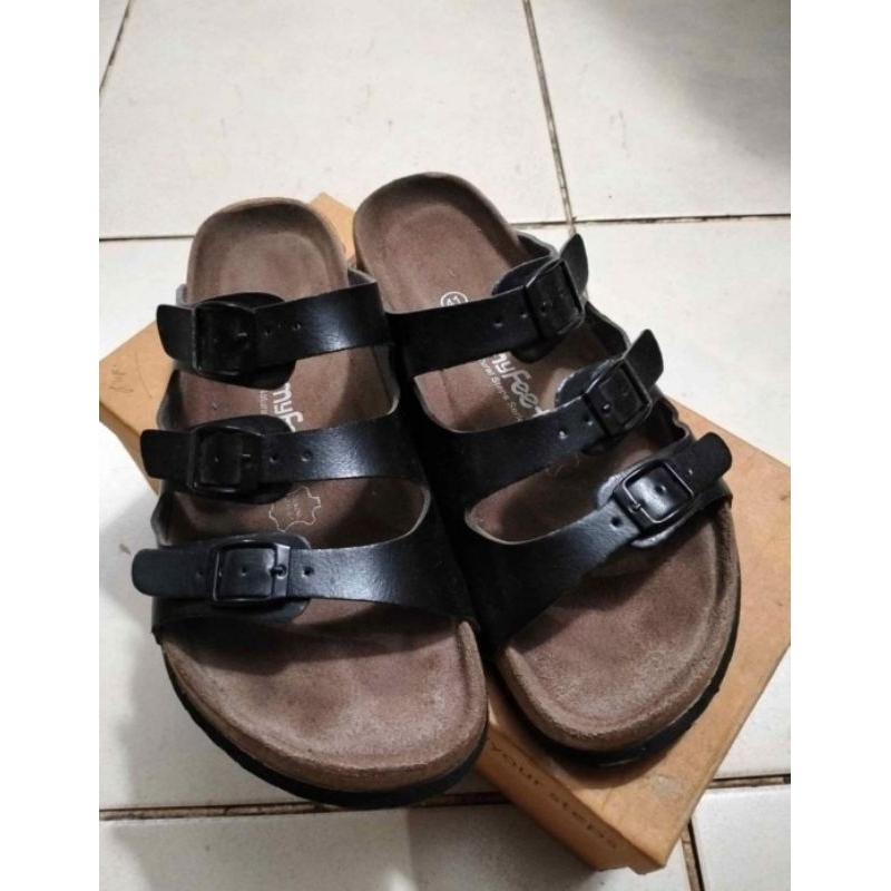 Sandal MyFeet F3 Original