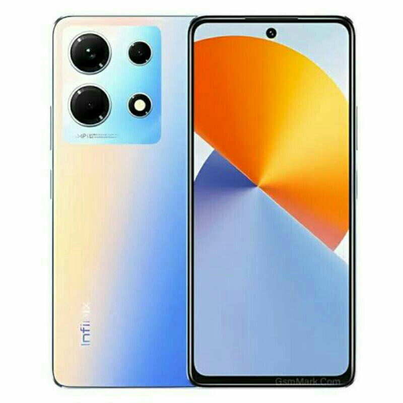 Infinix note 30 256 bekas