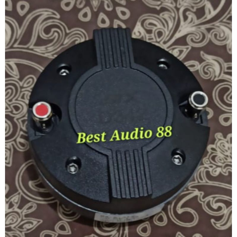 Horn tweter STX D342 D 342