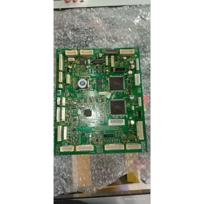 PRCB BIZHUB/INEO/OCE 361/421/501